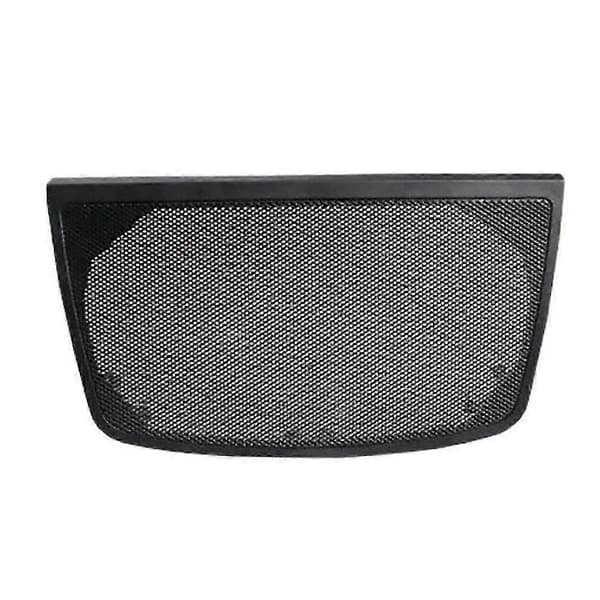 Instrumentbräda Högtalarskydd Panel Galler Högtalarnätsskydd för- X5 E70 2006-2013 X6 E71 2008-2014 514571-Bra