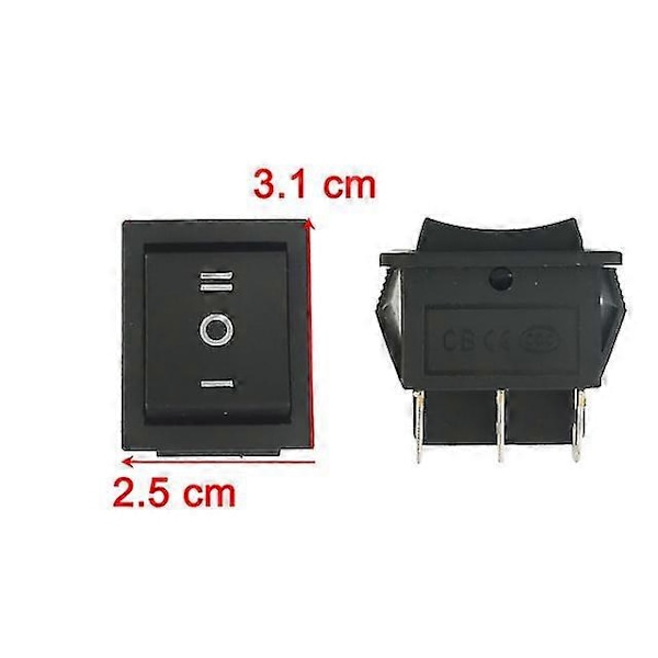 Sähköautot lapsille sähköauto kytkin leluauto sähkömoottoripyörä kytkin kauko-ohjattava auto kytkin moottoripyörätarvikkeet - Varastossa other switch 3