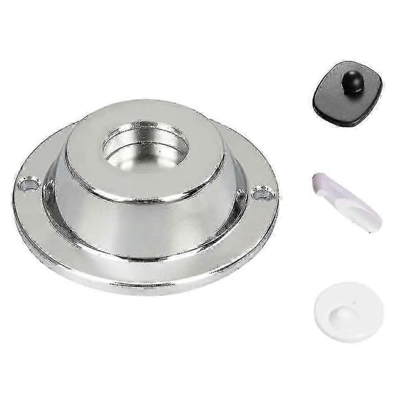 Magnetic Clothing Alarm Remover - Simple and Effective Solution