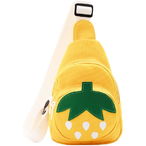 Olkalaukku, olkalaukku, rintalaukku, pieni reppu, pieni olkalaukku, Kawaii-laukku, Kawaii-reppu, olkalaukku