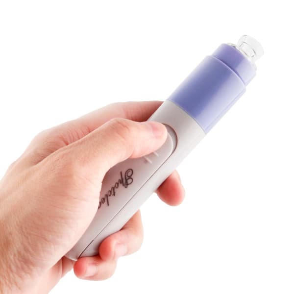 Electric Vacuum Blackhead and Acne Removal Tool