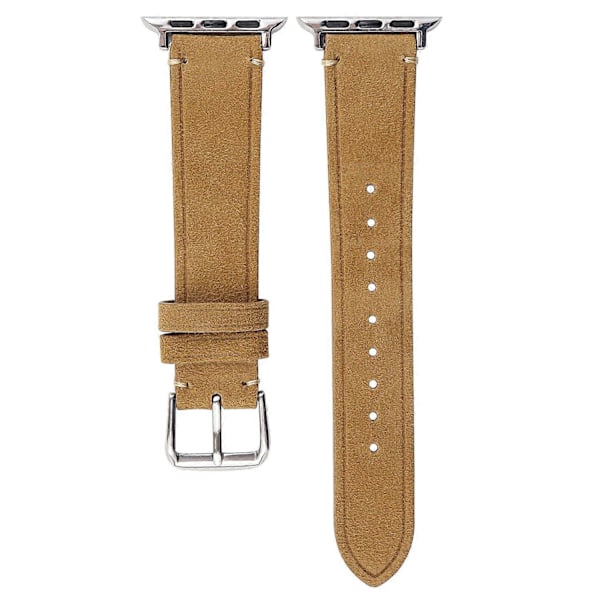 Armbandsarmband för Apple Watch Serie 10 42mm Style F