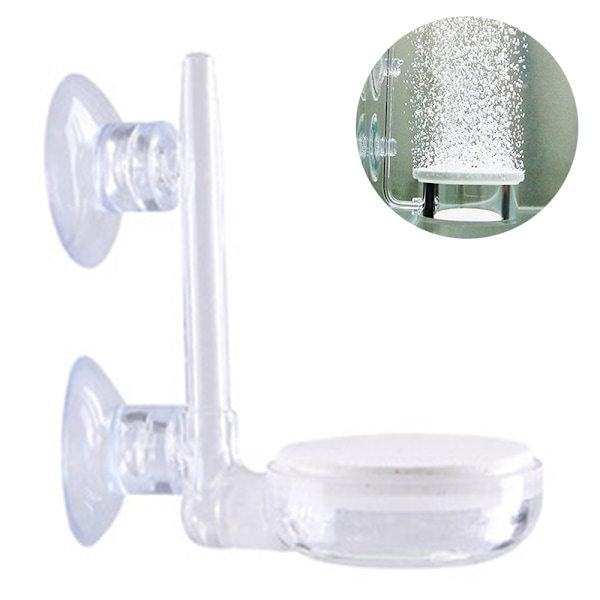 Sugekop Boblesten Til Akvarier Oxygen Diffuser Tilføjer Oxygen Til Aquaponiske Dyrkningssystemer-Y35 3.5Cm