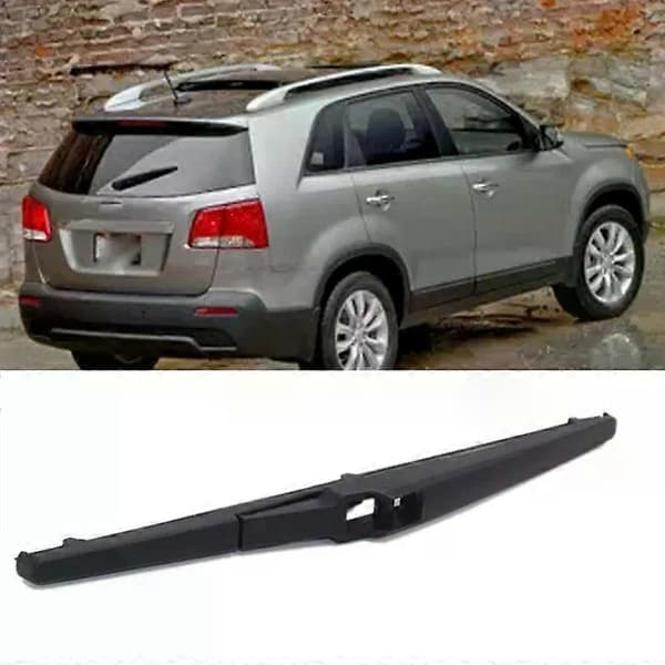 11\" Rear Wiper Blade for KIA Sorento MK2 2010 2011 2012 2013 2014 Cleans Rear Windshield