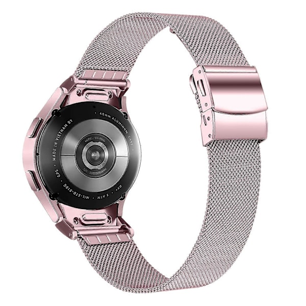 Typ B Snabbkoppling för Samsung Galaxy Watch 5/5 Pro/Watch FE 40mm/Watch4/Watch4 Classic 46mm Style C
