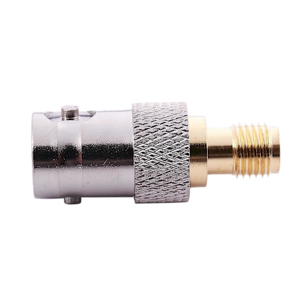 4X F / F RF SMA hun til BNC hun adapter antennekabel RFB-1142
