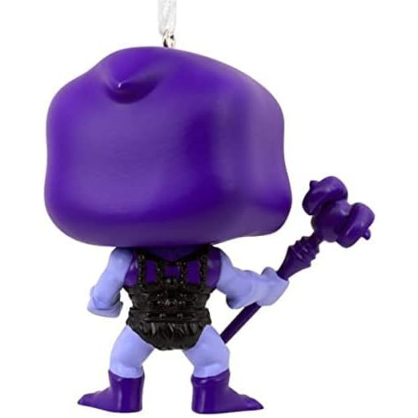 Funko POP! Eksklusiv julepyntsamling (Masters of The Universe Skeletor)