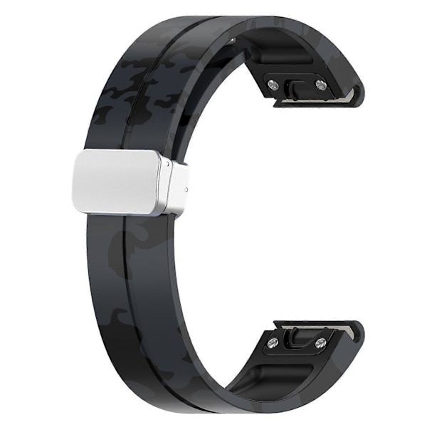 Urremme til Garmin Fenix 7S Style E