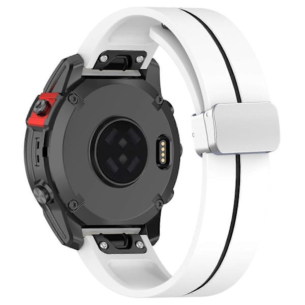Urremme til Garmin Fenix 7S Style H