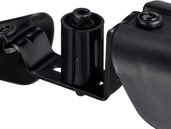 Bicycle Fender Set, Front and Rear Mudguard, Universal, for 24\" Bicycles