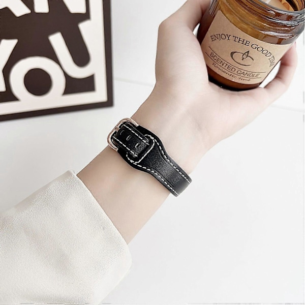 Armband för Samsung Gear S3 Classic/Huawei Watch 4/Watch 4 Pro 22mm Style C