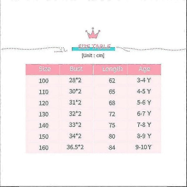 Tyttöjen Sekvenssit Meidän Rainbow Tutu Syntymäpäiväjuhla Prinsessa Meidän Kilpailun Meidän Kukka Meidän 100cm(3-4T) Purple