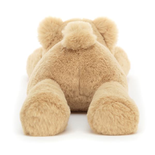 Jellycat 13cm Smudge Bear pehmolelu