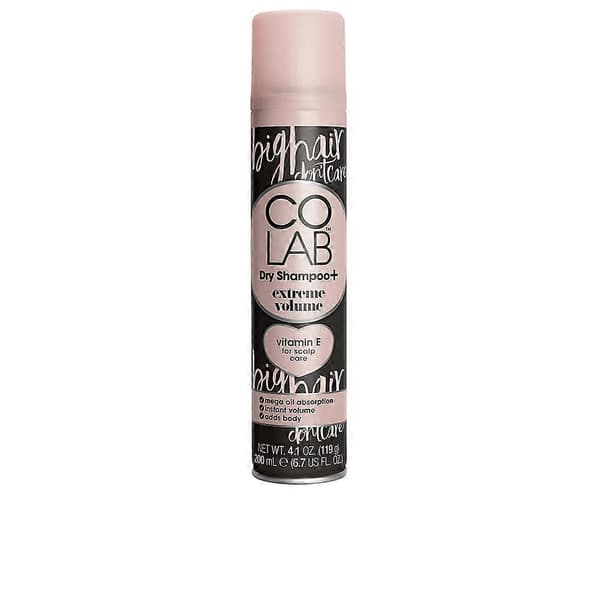 COLAB EXTRA VOLUME KUIVASHAMPOO 200 ml