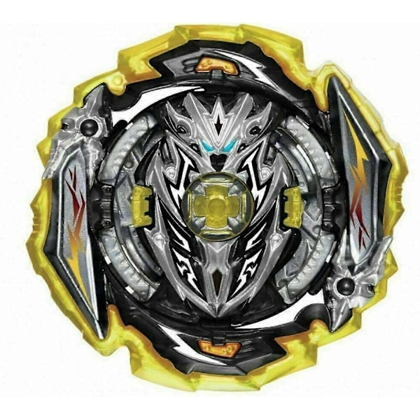 B-X TOUPIE BURST BEYBLADE Snurrtopp Säsong 5 B-127 Starter Cho-Z Valkyrie.Z.Ev B127 B 127 Cho Z DropShipping B173-2
