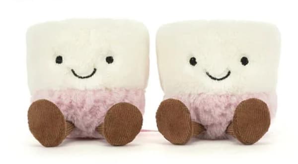 Jellycat Sjelden Shanghai Eksklusiv - Amuseable Café Slip Slurps Tekopper