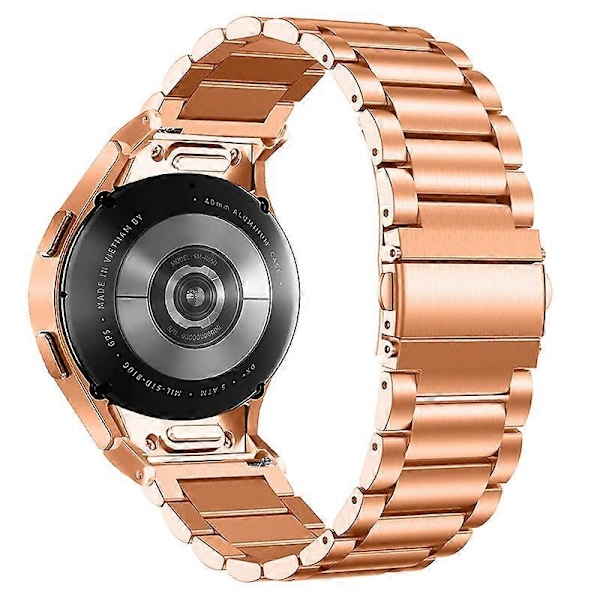 Urremme til Galaxy Watch 5 40mm Style F