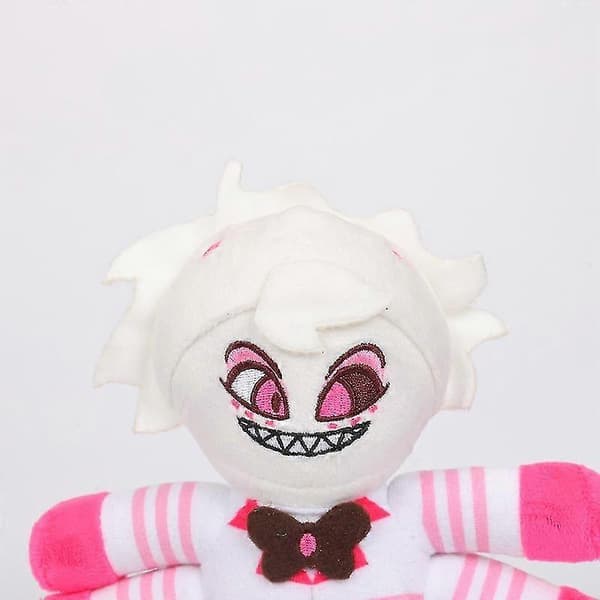 Hazbin Hotel -pehmolelut D