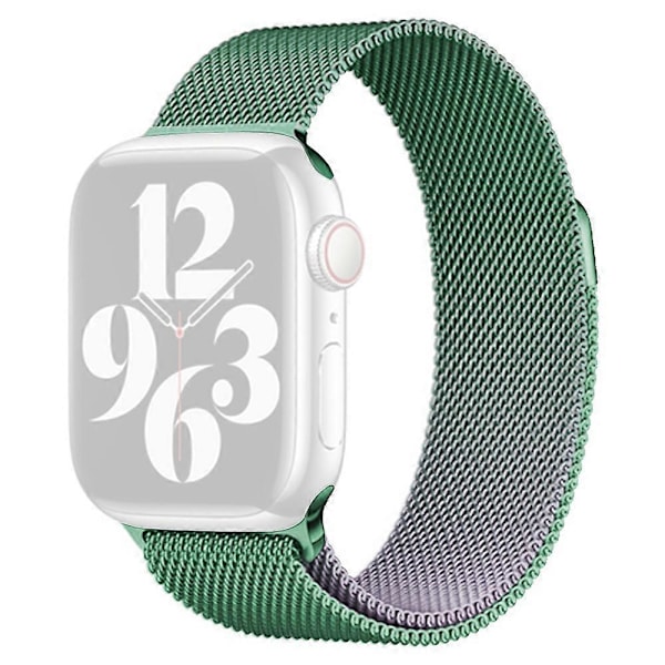 Kellon rannekkeet Apple Watch Series 10 46mm -kelloon Style C