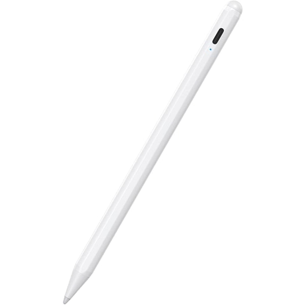 Stylus för IPad, kompatibel med flera modeller av enheter, för exakt skrivning/ritning