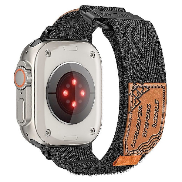 Kellon rannekkeet Apple Watch Series 10 42mm:lle Style A