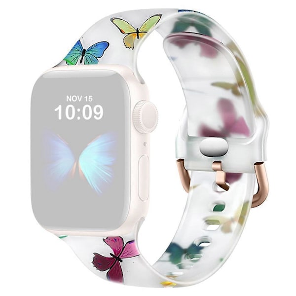 Kellon rannekkeet Apple Watch Series 10 46mm:lle