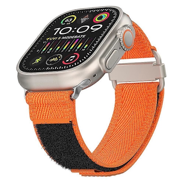 Kellon rannekkeet Apple Watch Series 10 42mm:lle Style B