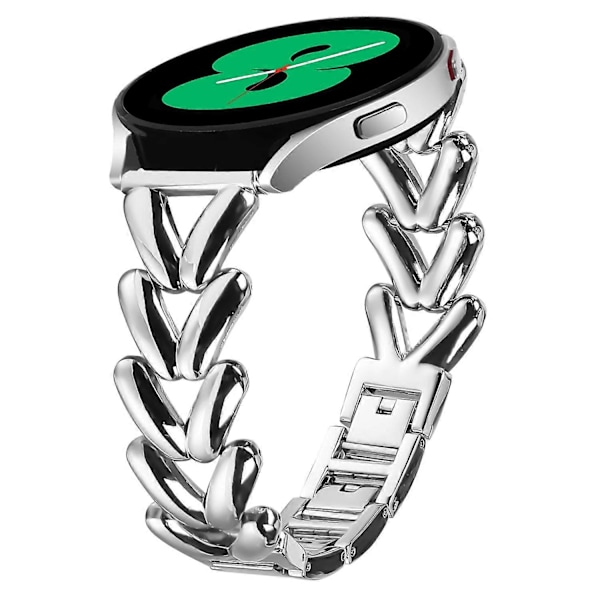 Urband för Galaxy Watch4 Classic 46mm Style E