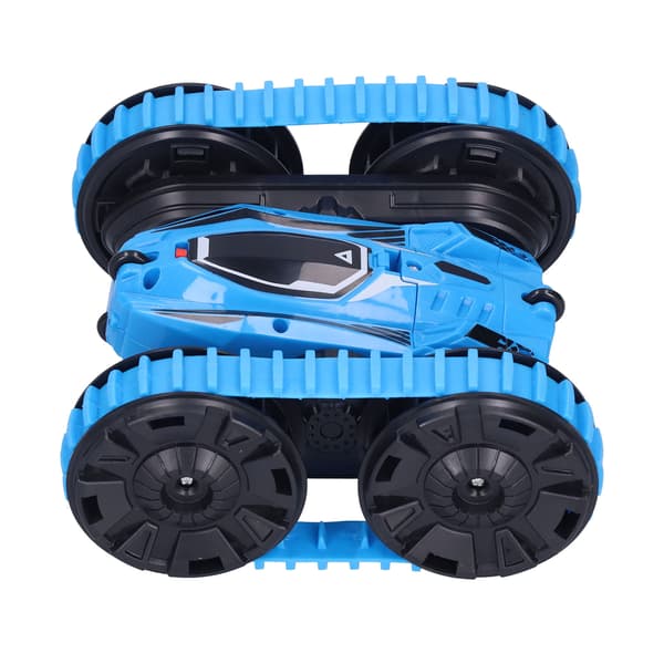Welcome to the store! 1. 2.4G frequency allows multiple players to play against each other simultaneously without interference. 2. It has operating functions such as forward