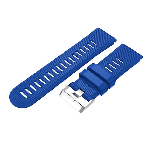 Type D KALEBO LKLB-HWGJ-001 til Garmin Fenix 6X/Fenix 7X/Instinct 2X Smart Watch Band QuickFit Style H