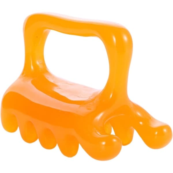 Fascia Massage Tool | Gua Sha Massager with Handle