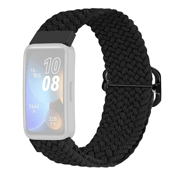 Type N KALEBOL KLB-BZNL-001 Rem justerbar til Huawei Band 8/Band 8 NFC/Band 9/Band 9 NFC Style E