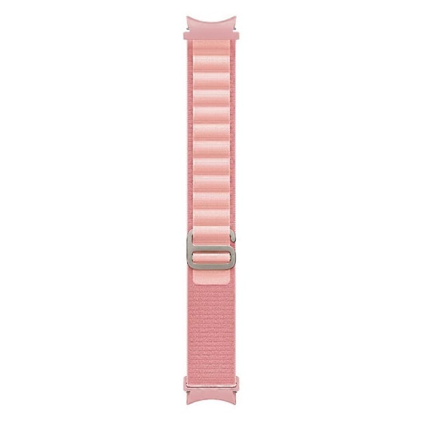 Type B KALEBOL KLB-GSNL-001 Nylon urrem til Samsung Galaxy Watch6/Watch6 Classic/Watch 5 Style C