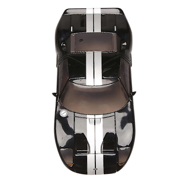 Kompatibel med 1:28mosquito Bilskal Mini-z Kompatibel med Gt98 Hjulbas Lw04m Skal