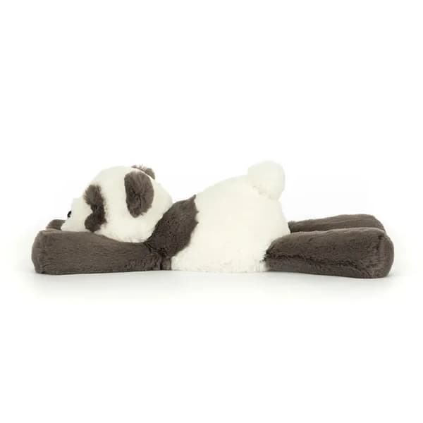 Jellycat 24cm Smudge Panda pehmolelu