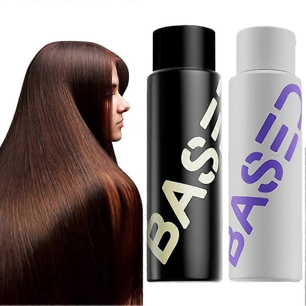 BASED hårbalsam til mænd og kvinder Hair conditioner