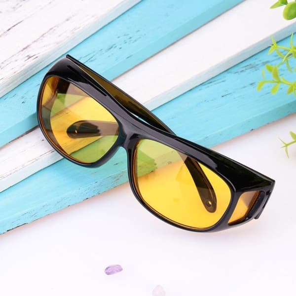 HD Night Vision car glasses for night driving