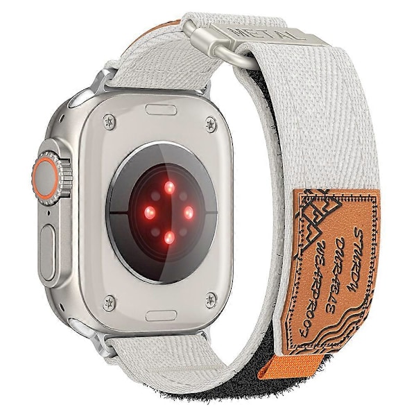 Kellon rannekkeet Apple Watch Series 10 42mm:lle Style D