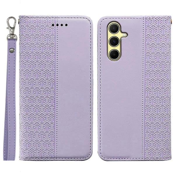 Phone Case for Galaxy A55 5G (Style E)