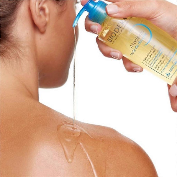 Atoderm Huile de Douche 100ml