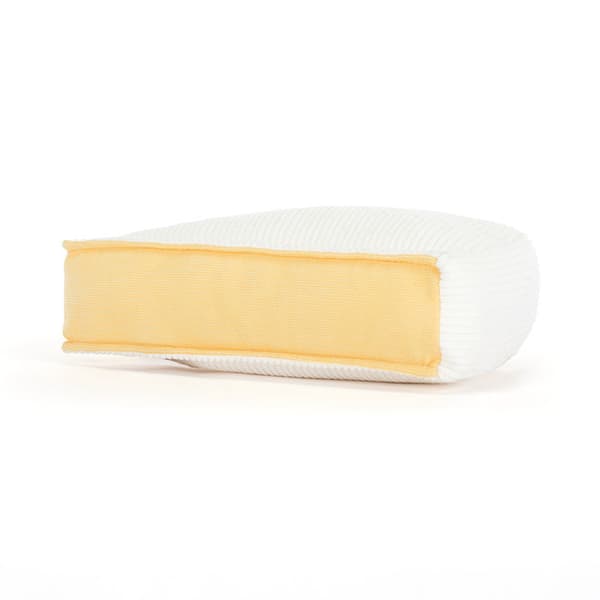 Jellycat 22 cm Amuseables Brie kosedyr