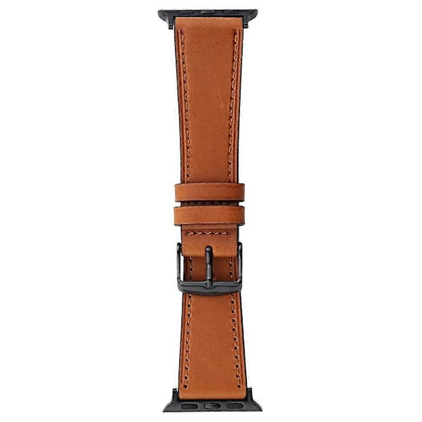 Type C -kellonranneke Apple Watch Series 0 42mm/9 8 7 41mm/SE (2023) SE (2022) SE 6 5 4 40mm/3 2 -kelloille Style D