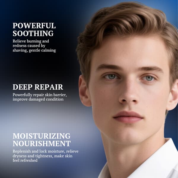 Magic Razorless Cream Shave Regular 170g (Vanlig)
