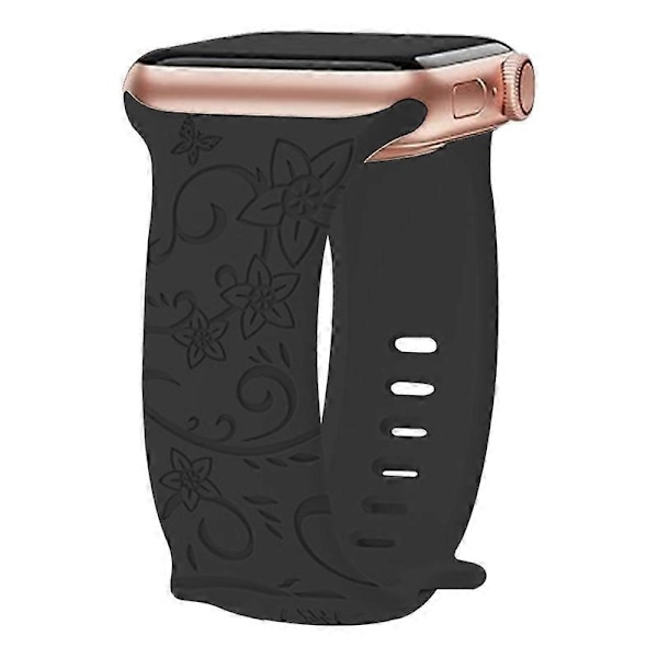 Armbandsarmband för Apple Watch Serie 10 42mm Style S