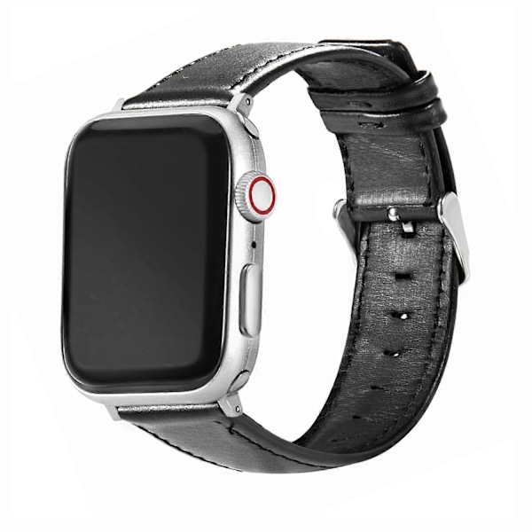 Type B Urrem til Apple Watch Series0 42mm/9 8 7 41mm/SE (2023) SE (2022) SE 6 5 4 40mm/3 2 Style C