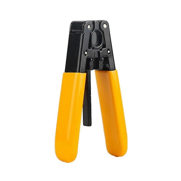 Optisk Fiber Stripper Praktisk Kabel, Optisk Fiber Testudstyr, Optisk Kabel Stripper, Strip