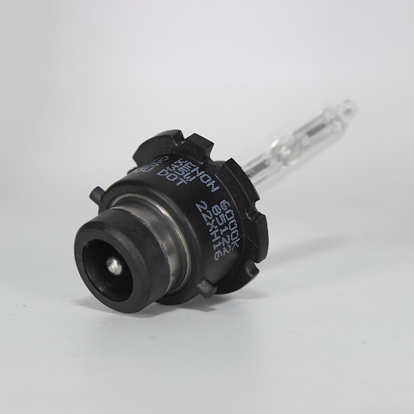 Xenon-lampe eller +50 % D1SD2SD3SD4SD1RD2RD3RD4R 35W 4300K ​​5000K 6000K 8000K 10000K 2-pakning xenon-lampe eller PK32-2-brønn ng S D2S 6000K