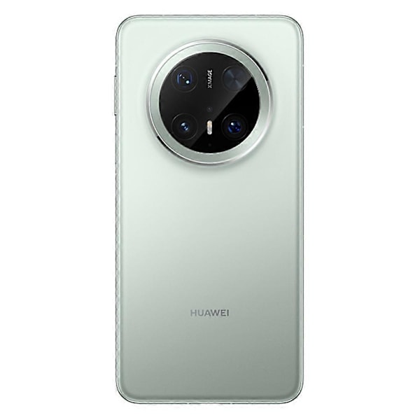 RURIHAI Kameraskydd för Huawei Mate 70 Pro+/Mate 70 Pro 3D Klar Hög Aluminium-Kisel