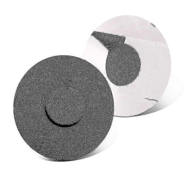 50 stk Freestyle Sensorbeskyttelse For Cgm Vanntette Selvklebende Plaster For Svømming Sport