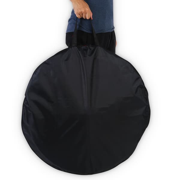 1 pc Storage Bag for Bicycle Wheel Accessories